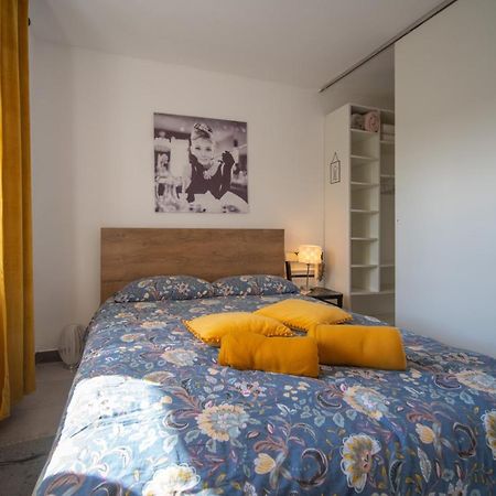 Apartman Zara Matulji Luaran gambar