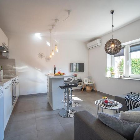 Apartman Zara Matulji Luaran gambar