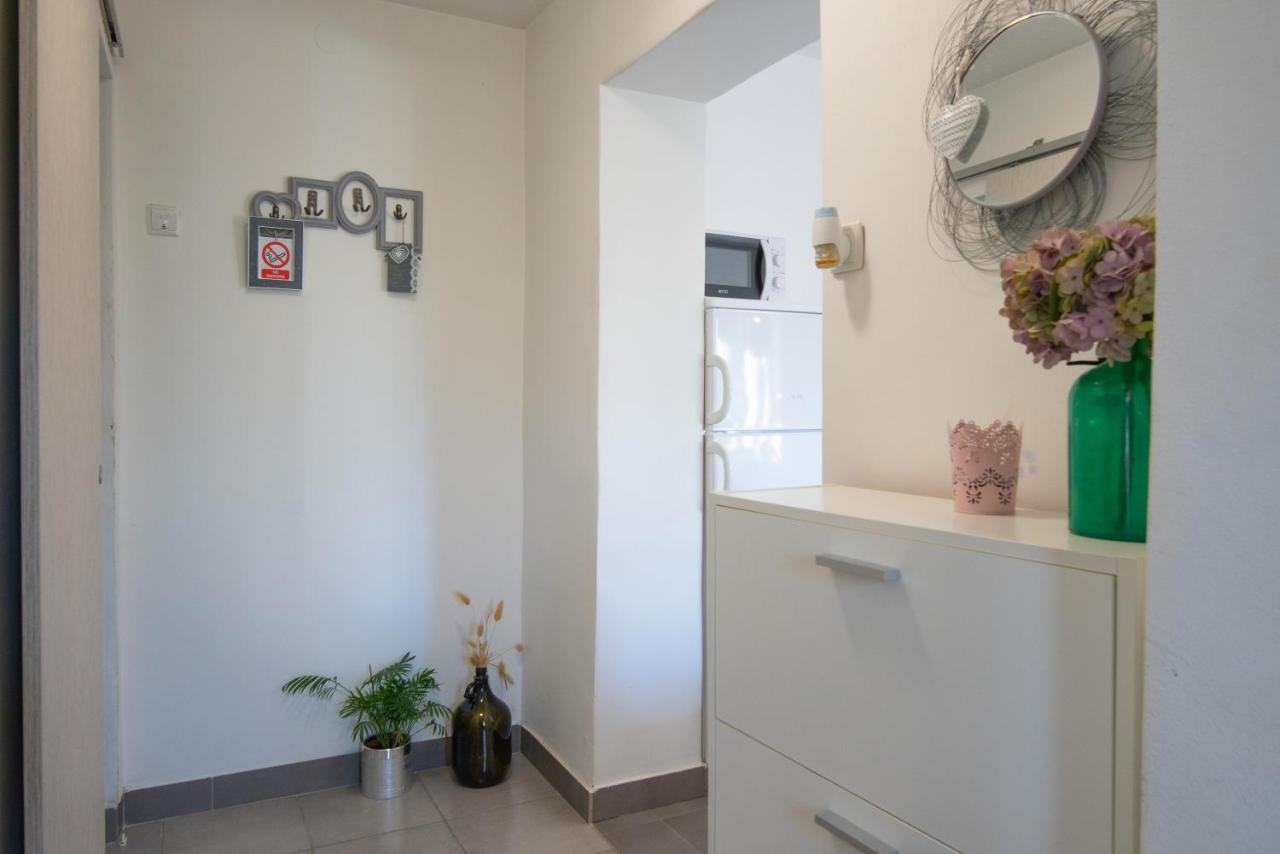 Apartman Zara Matulji Luaran gambar