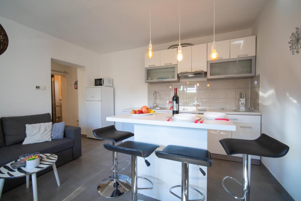 Apartman Zara Matulji Luaran gambar
