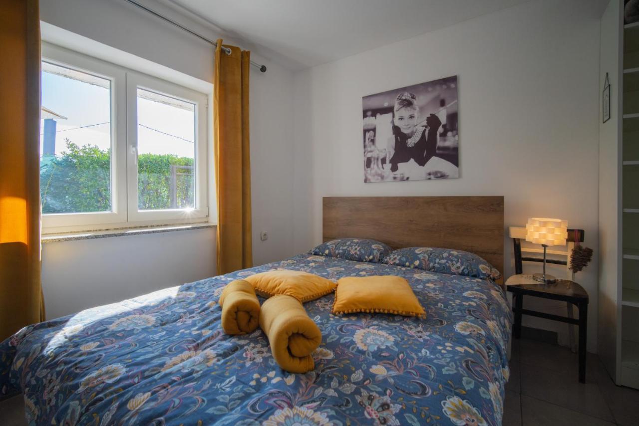 Apartman Zara Matulji Luaran gambar