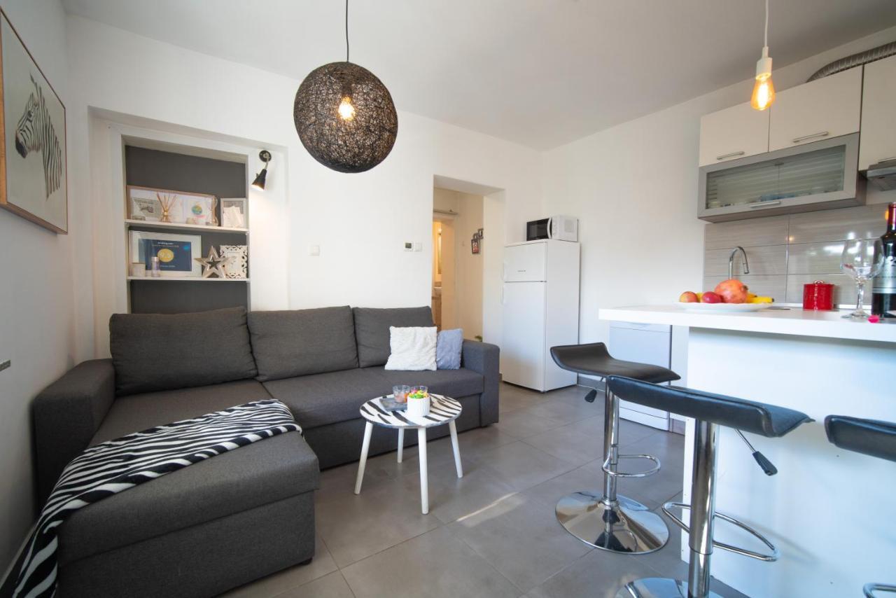 Apartman Zara Matulji Luaran gambar