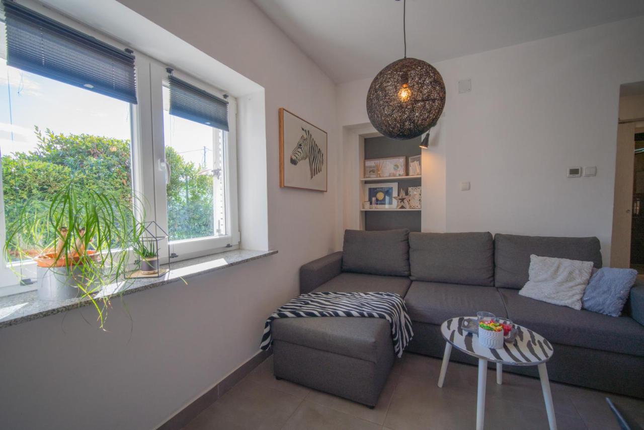 Apartman Zara Matulji Luaran gambar
